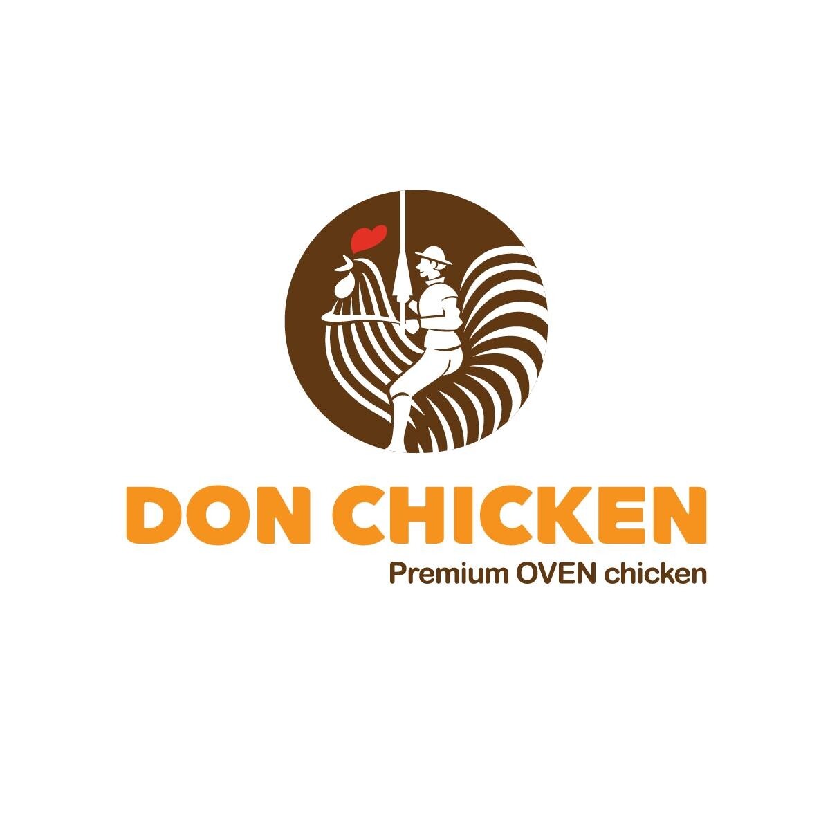 KDJ Vina - Don Chicken