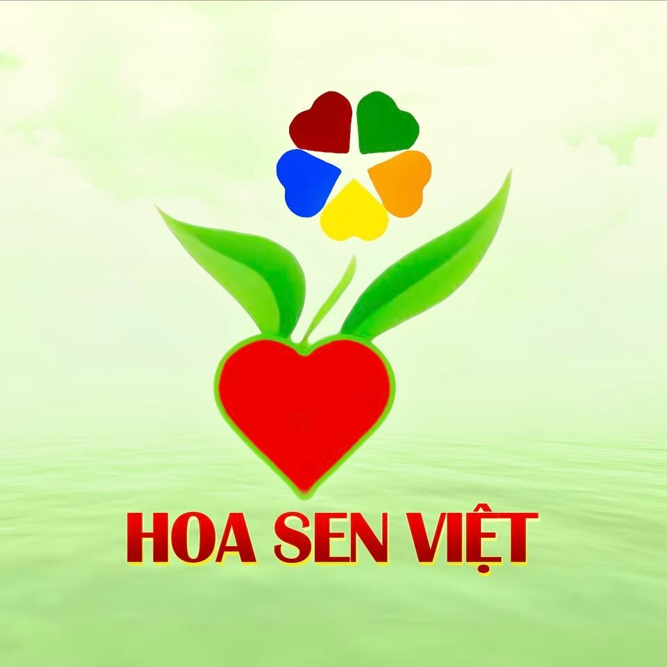 CÔNG TY CẢNH QUAN HOA SEN VIỆT