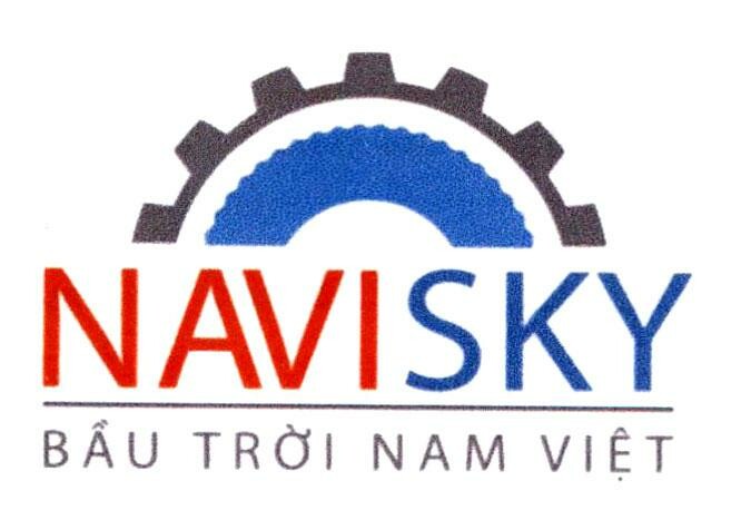 Bầu Trời Nam Việt  - NAVISKY