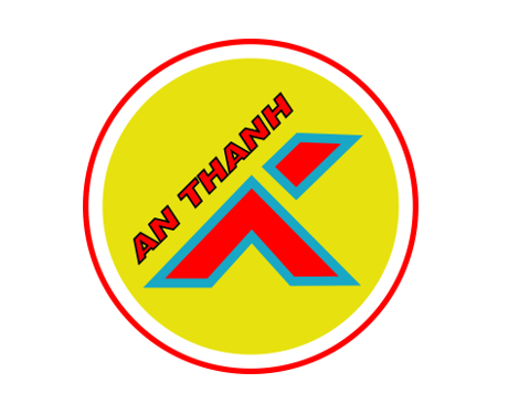 Logo SX - TM - DV AN THÀNH