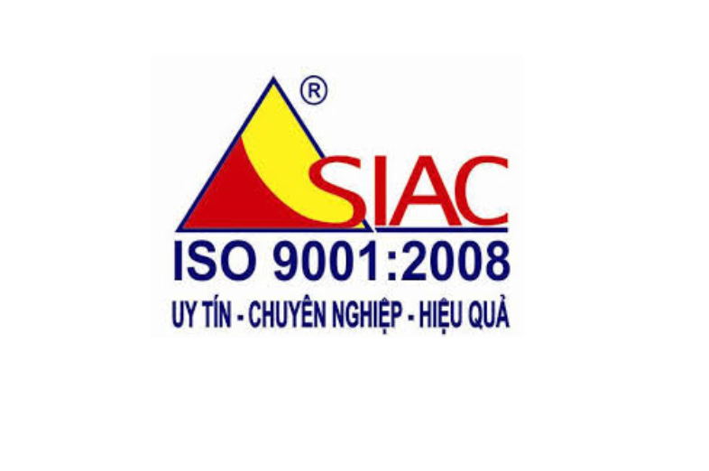 Logo Công ty Cổ Phần Thông Tin và Thẩm Định Giá Tây Nam Bộ-SIAC