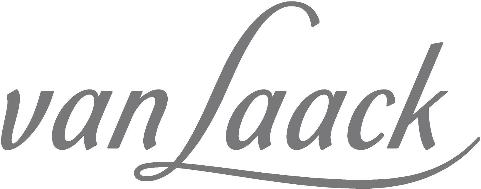 Logo Van Laack Asia