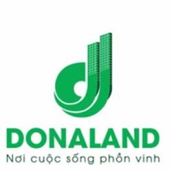 Công Ty Cổ Phần Đầu Tư Donaland