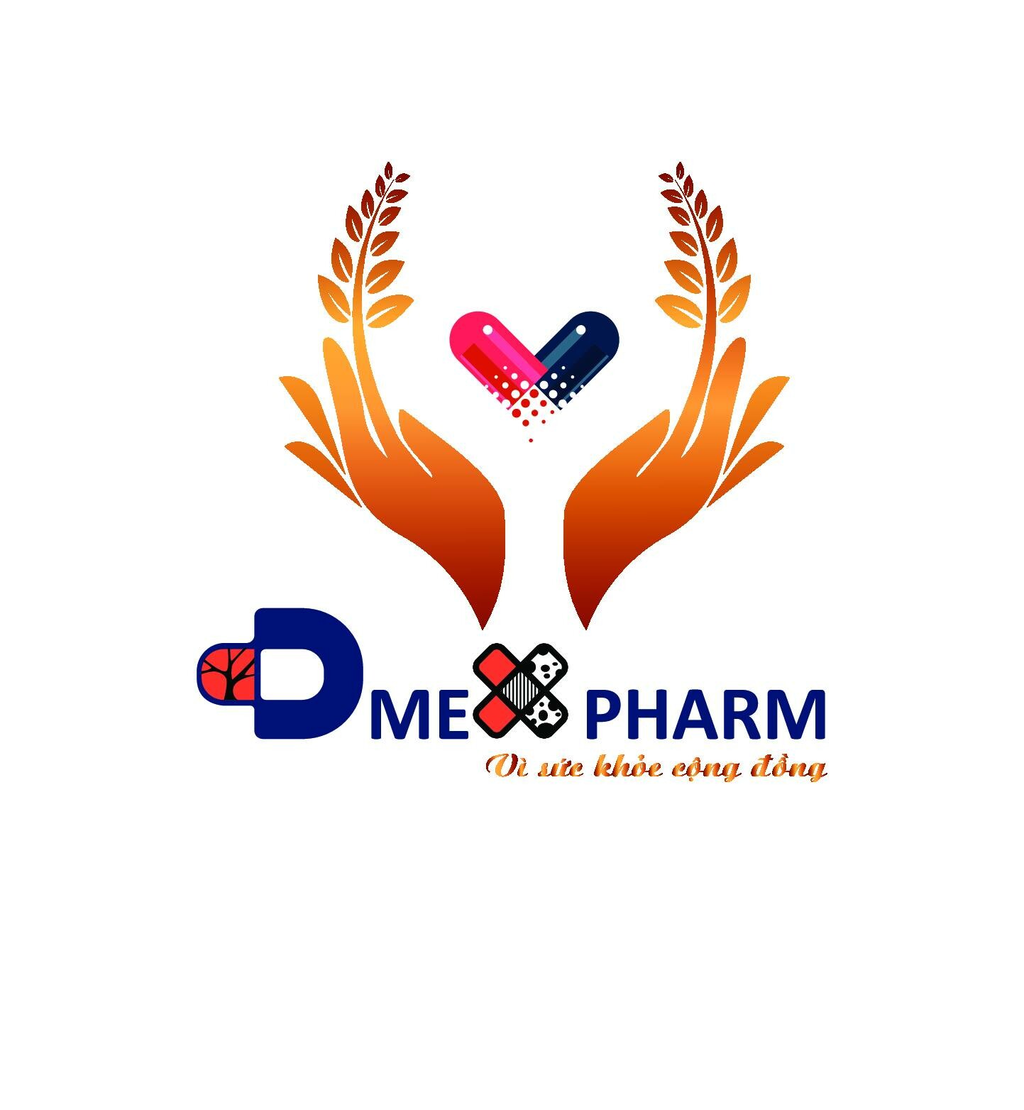 DMEXPHARM