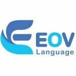 CÔNG TY CỔ PHẦN GIÁO DỤC EOV