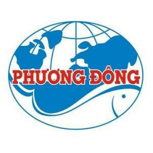 Logo Thực Phẩm Xuất Khẩu Phương Đông