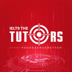 Giáo dục THE TUTORS - IELTS THE TUTORS