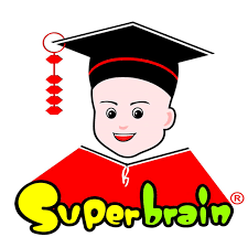 Logo Superbrain Group