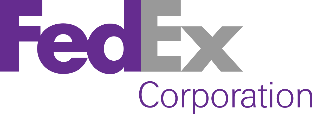 Logo Federal Express Corporation