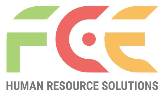 Logo CÔNG TY TNHH NHÂN LỰC FCE