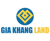 Logo GIA KHANG LAND