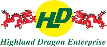 Logo HIGHLAND DRAGON