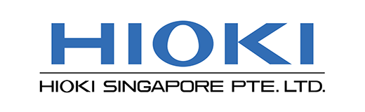 Logo Hioki Singapore PTE