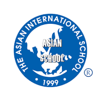 Logo Quốc Tế Á Châu