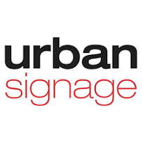 Logo Urban Signage