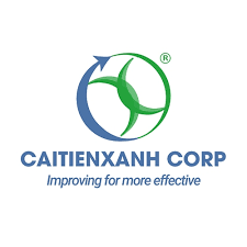 Logo CẢI TIẾN XANH