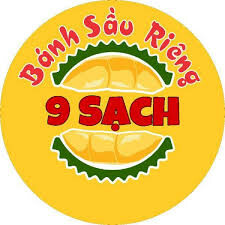 Logo 9 SẠCH