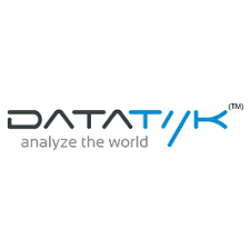 Logo Datatyk Company Limited