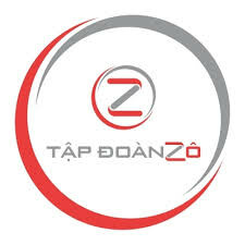 Logo Tập đoàn Zô