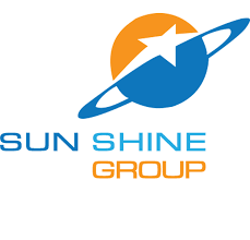 Logo Tập đoàn Sunstone