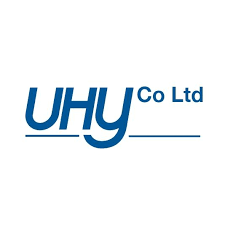 Logo Kiểm Toán Và Tư Vấn UHY