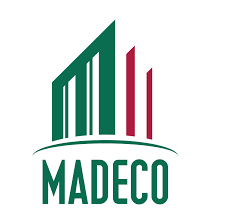 Logo Kiến Trúc Xây Dựng Madeco