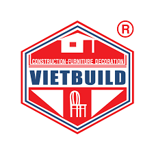 Logo Tổ chức Triển lãm Quốc tế Xây dựng VIETBUILD