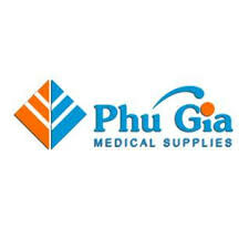 Logo Thương Mại Y Tế Phú Gia