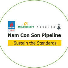 Namconson Pipeline Co. (Ncsp)