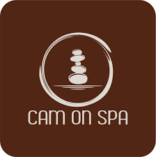 Logo Cam On Spa