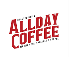 Logo All Day Coffee