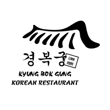 Logo Kyung Bok Gung