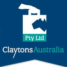 Logo Claytons