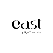 Logo Nhà Hàng East by Ngô Thanh Hòa