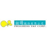 Logo Công Nghệ Progress Y&y