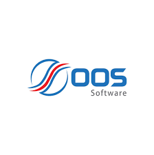 Logo Công ty Cổ phần Phần mềm OOS