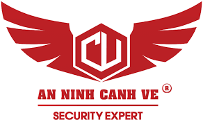 Logo Bảo Vệ An Ninh Cảnh Vệ