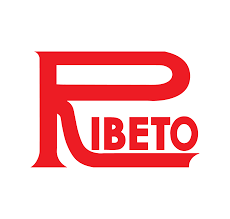 Logo XUẤT NHẬP KHẨU RIBETO NHẬT - VIỆT