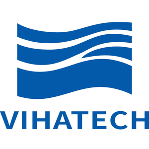 Logo Vihatech International