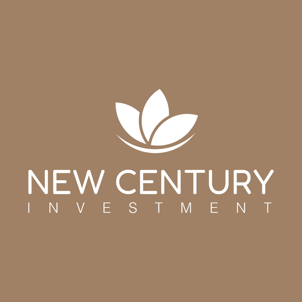 CÔNG TY CỔ PHẦN NEW CENTURY INVESTMENT