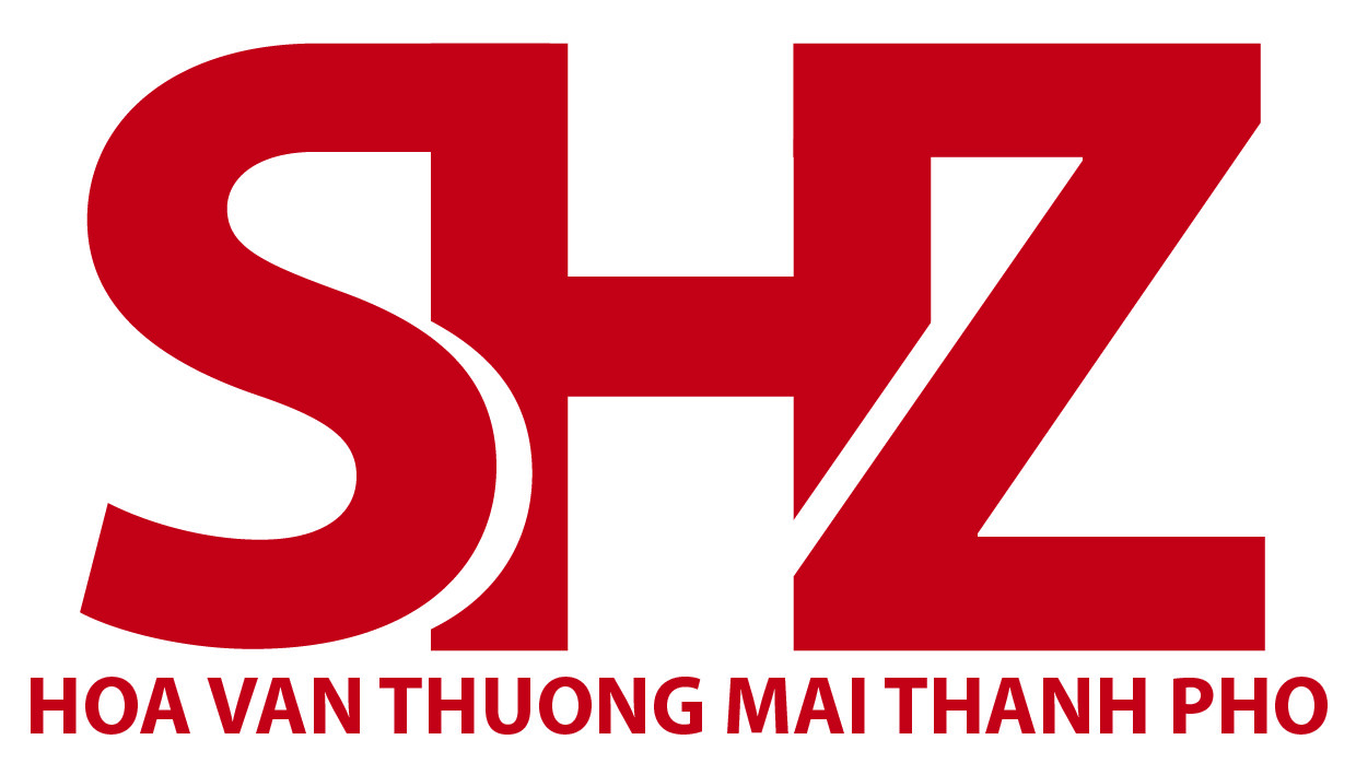 Shz - Hoa Văn Thương Mại Thành Phố