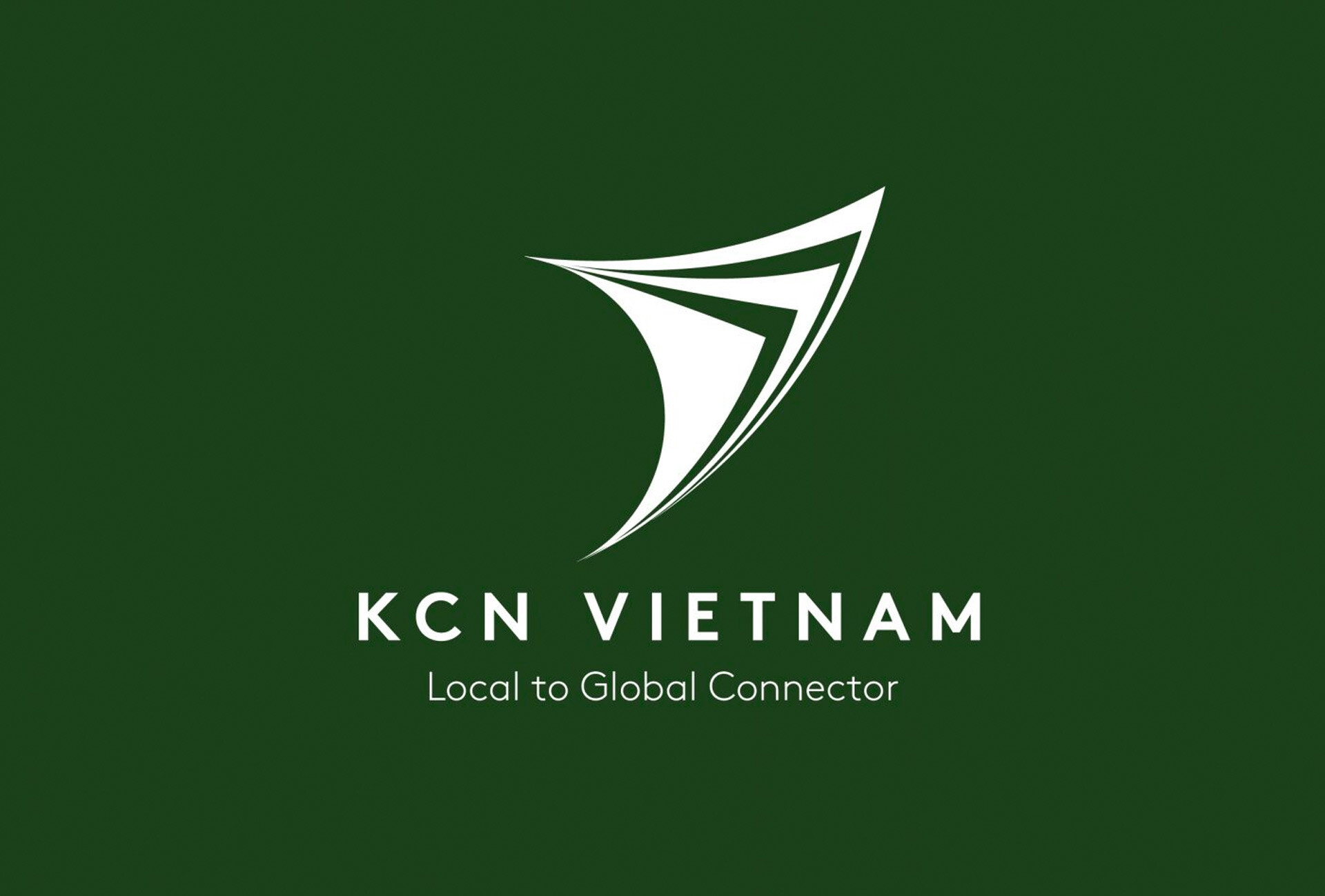 Logo KCN Vietnam