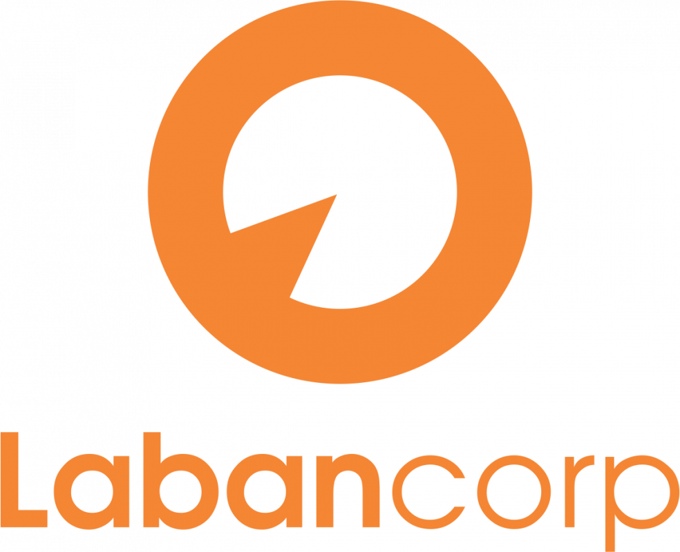 Logo La Bàn Corp