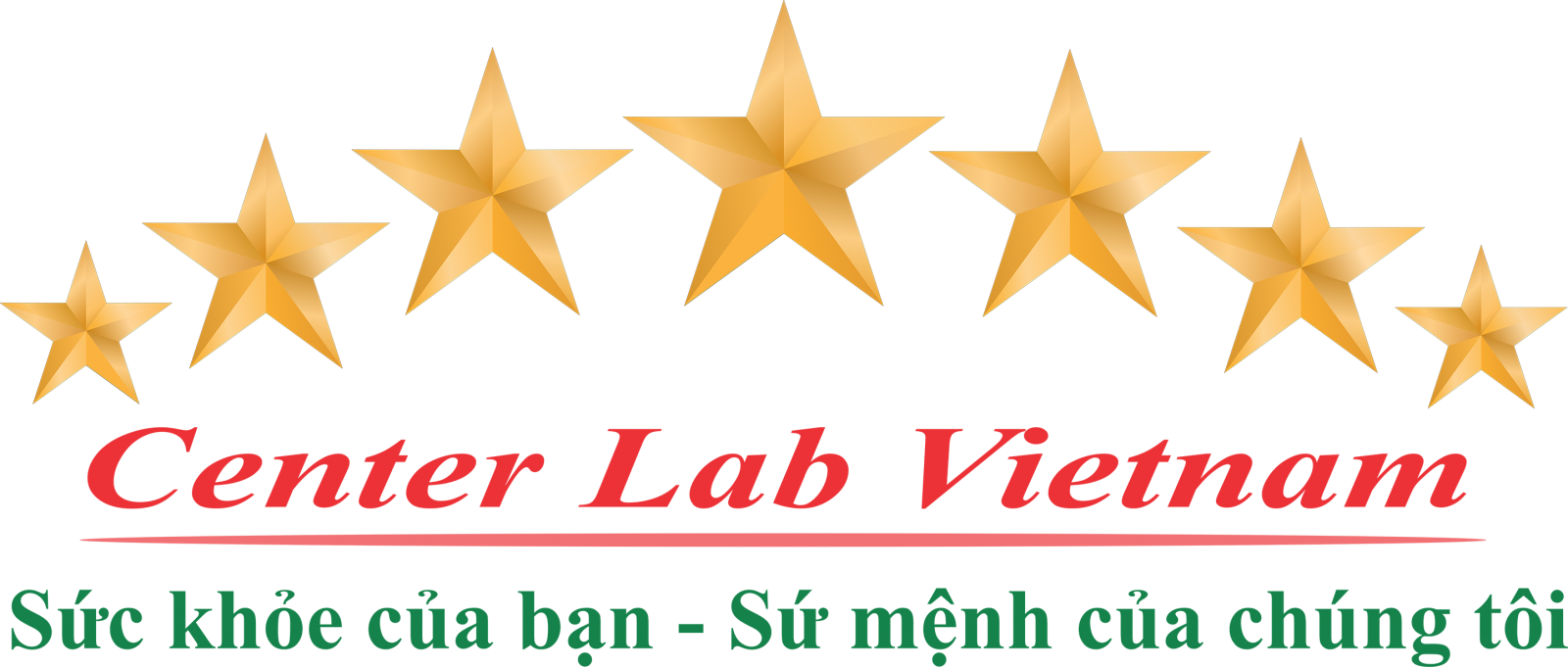 Công ty cổ phần Center Lab Việt Nam Trung tâm xét nghiệm y khoa