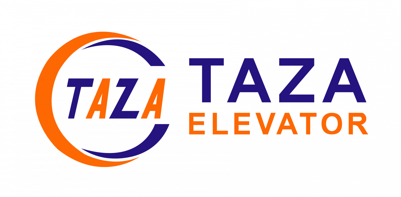 Logo Thang Máy Taza