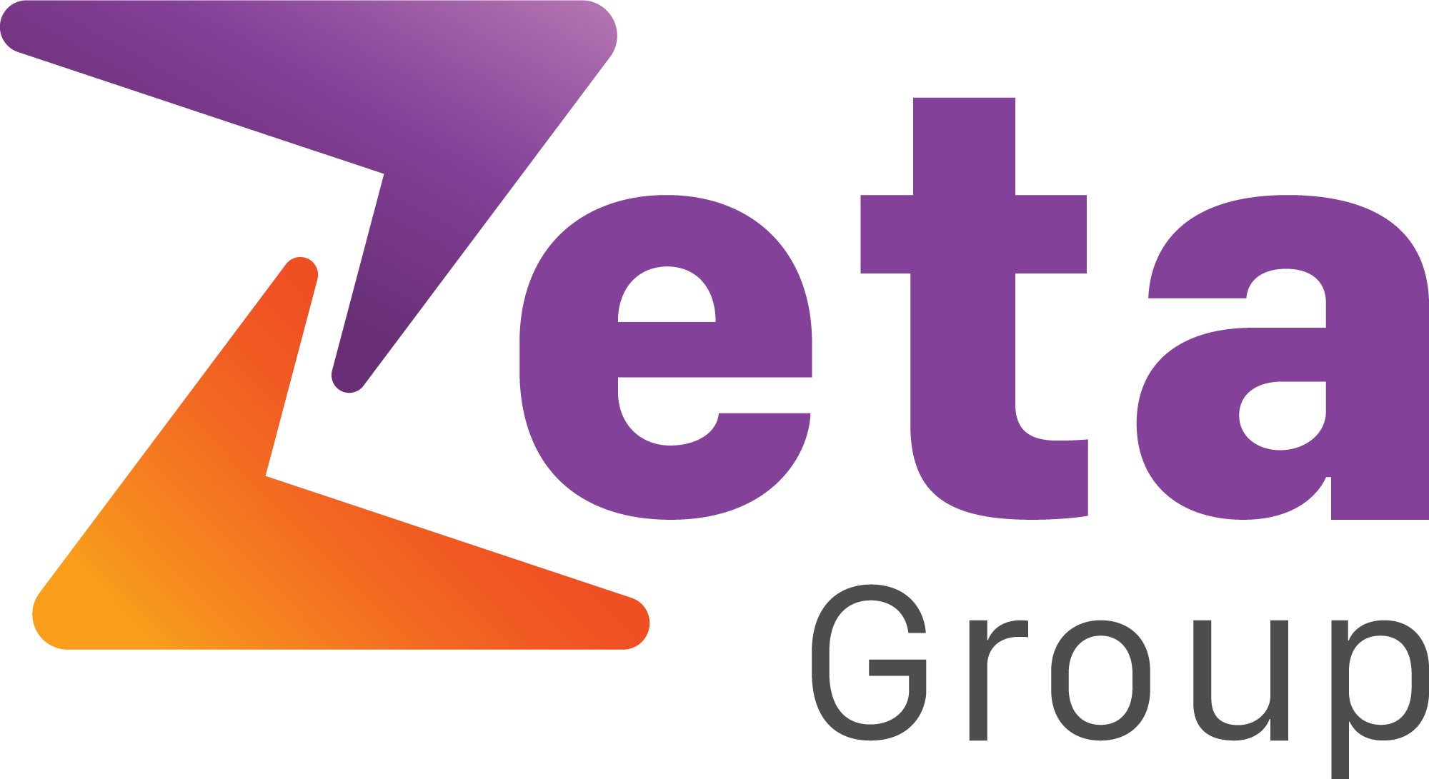 Logo ZETA GROUP