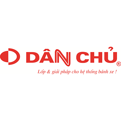 Logo Dân Chủ