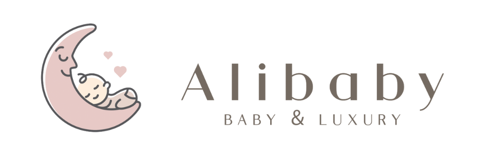 Logo QUẦN ÁO ALIBABY