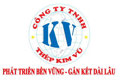 CÔNG TY TNHH THÉP KIM VŨ