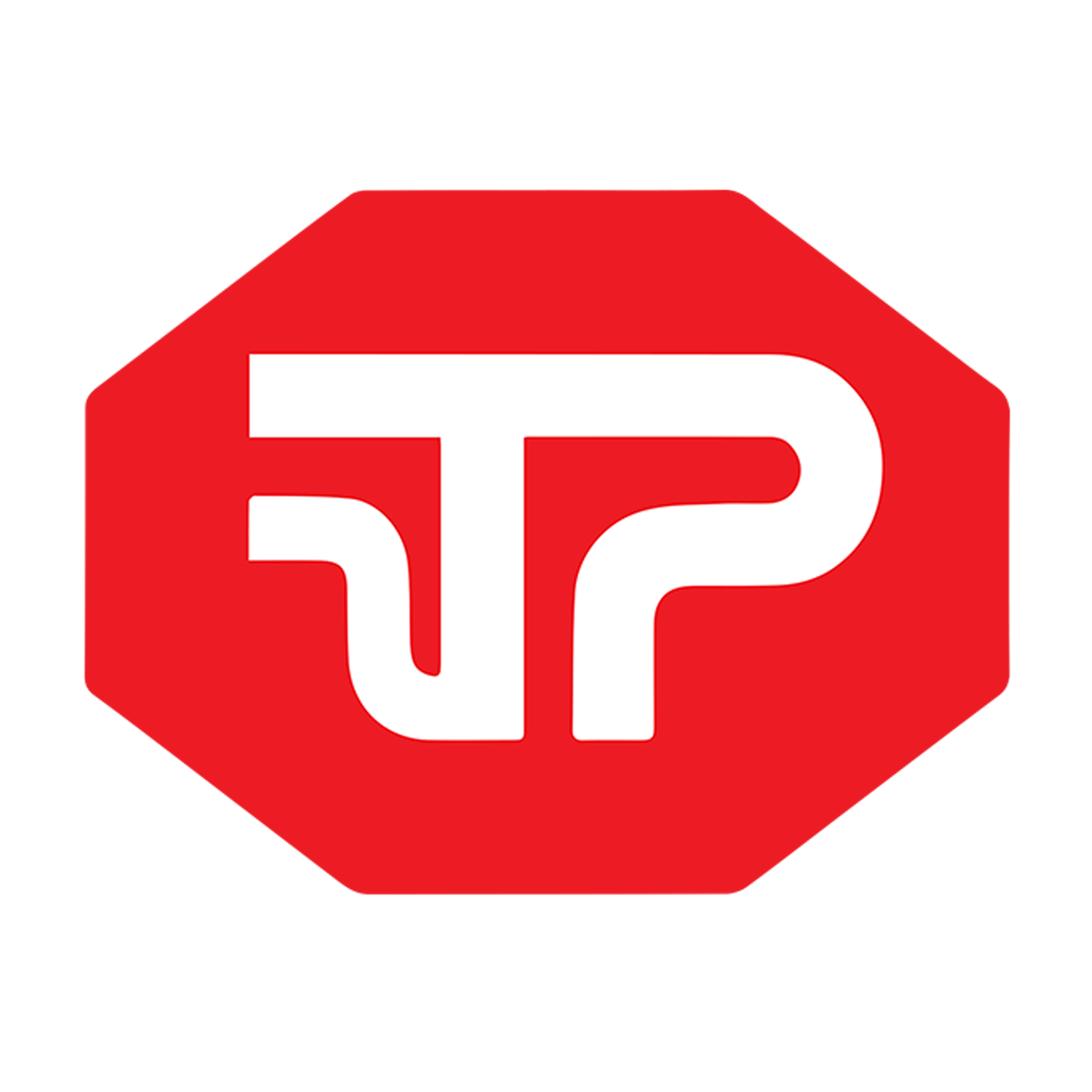 Logo THUẬN TIẾN PHÁT